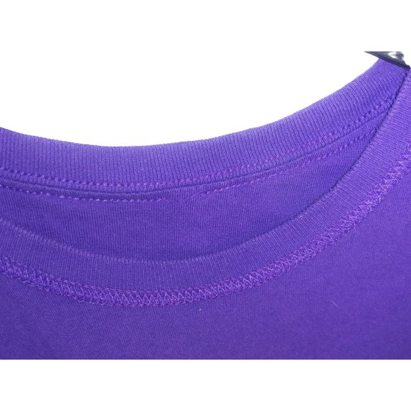 Purple Rain Prince and the Revolution Unisex Tee Shirt Size large Official Shirt - Picture 7 of 9